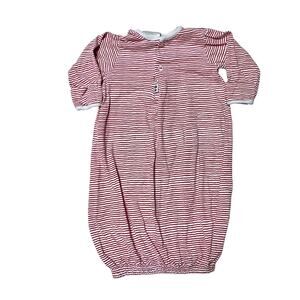Carter's Striped Baby Sleep Gown